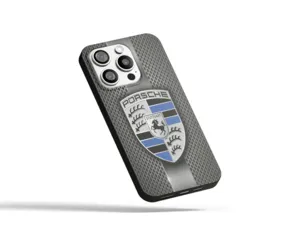 Porsche Cover Smartphone Stile Unico Limitato